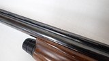 Benelli Montefeltro Legacy W/ Box 3