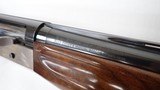 Benelli Montefeltro Legacy W/ Box 3