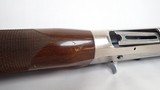 Benelli Montefeltro Legacy W/ Box 3