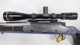 Remington 700 6BR Remage Turnkey Bench Rifle W/ Leupold + Extras - 14 of 17