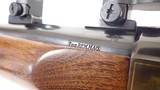 Engraved Ruger No. 1 7mm Rem Mag - 15 of 19