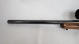 Engraved Ruger No. 1 .25-06 W/ Leupold - 15 of 15