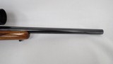 Engraved Ruger No. 1 .25-06 W/ Leupold - 8 of 15