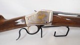 Browning 1885 7mm Rem Mag 422 / 425 Rocky Mountain Elk Foundation - 7 of 22