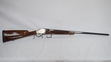 Browning 1885 7mm Rem Mag 422 / 425 Rocky Mountain Elk Foundation