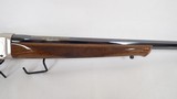 Browning 1885 7mm Rem Mag 422 / 425 Rocky Mountain Elk Foundation - 11 of 22