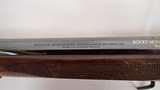 Browning 1885 7mm Rem Mag 422 / 425 Rocky Mountain Elk Foundation - 20 of 22