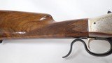 Browning 1885 7mm Rem Mag 422 / 425 Rocky Mountain Elk Foundation - 5 of 22