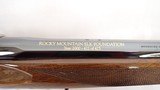 Browning 1885 7mm Rem Mag 422 / 425 Rocky Mountain Elk Foundation - 8 of 22