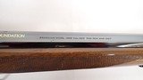 Browning 1885 7mm Rem Mag 422 / 425 Rocky Mountain Elk Foundation - 10 of 22