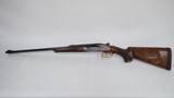 Sabatti Safari Classic 92 .45-70 Double Rifle - 12 of 22