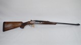 Sabatti Safari Classic 92 .45-70 Double Rifle - 1 of 22