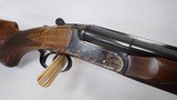 Sabatti Safari Classic 92 .45-70 Double Rifle - 6 of 22