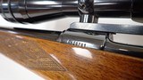 Parker Hale Deluxe Sporterized Mauser .22-250 - 16 of 23