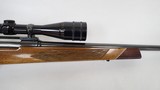 Parker Hale Deluxe Sporterized Mauser .22-250 - 7 of 23