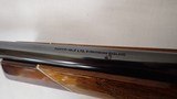 Parker Hale Deluxe Sporterized Mauser .22-250 - 20 of 23