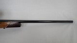 Parker Hale Deluxe Sporterized Mauser .22-250 - 8 of 23