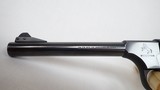 Colt Woodsman .22LR 1949 MFG Bakelite Grips - 8 of 18