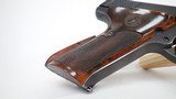 Colt Woodsman .22LR 1949 MFG Bakelite Grips - 11 of 18