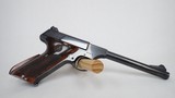 Colt Woodsman .22LR 1949 MFG Bakelite Grips - 10 of 18
