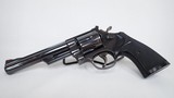 Smith & Wesson 29-2 6