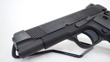 Colt Commander 1911 .45 ACP W/ Box - 6 of 9
