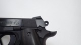 Colt Commander 1911 .45 ACP W/ Box - 3 of 9