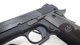 Colt Commander 1911 .45 ACP W/ Box - 4 of 9