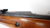 Mosin Nagant 91/30 7.62x54r Izhevsk '43 Round Receiver - 15 of 19