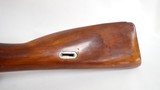 Mosin Nagant 91/30 7.62x54r Izhevsk '43 Round Receiver - 12 of 19