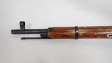 Mosin Nagant 91/30 7.62x54r Izhevsk '43 Round Receiver - 18 of 19