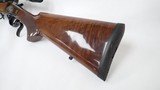 Engraved Winchester 1885 6.5CM W/ Leupold - 11 of 18