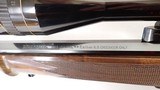 Engraved Winchester 1885 6.5CM W/ Leupold - 17 of 18