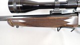 Engraved Winchester 1885 6.5CM W/ Leupold - 16 of 18