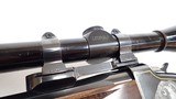 Engraved Winchester 1885 6.5CM W/ Leupold - 15 of 18