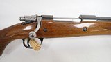 Browning Belgium Hi Power Safari .300 WM - 5 of 22