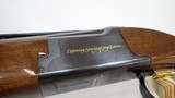 Browning Citori Lightning Sporting Clays Ed. 12g Invector W/ Box - 19 of 25