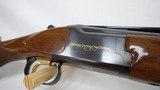 Browning Citori Lightning Sporting Clays Ed. 12g Invector W/ Box - 7 of 25