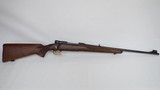 Winchester 70 Featherweight .30-06