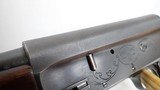 Remington / Browning Auto 5 20g US Made Nov. 1940 - 14 of 20