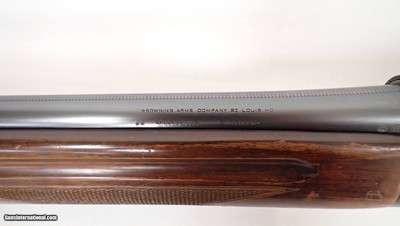 PRICE REDUCED 7/10/25!!Remington / Browning Auto 5 20g US Made Nov. 1940 - Image 15 of 20