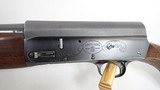 Remington / Browning Auto 5 20g US Made Nov. 1940 - 13 of 20