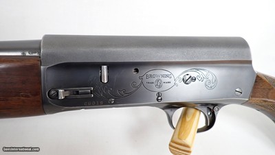 PRICE REDUCED 7/10/25!!Remington / Browning Auto 5 20g US Made Nov. 1940 - Image 13 of 20