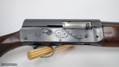 PRICE REDUCED 7/10/25!!Remington / Browning Auto 5 20g US Made Nov. 1940 - Image 5 of 20
