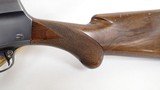 Remington / Browning Auto 5 20g US Made Nov. 1940 - 12 of 20