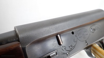 PRICE REDUCED 7/10/25!!Remington / Browning Auto 5 20g US Made Nov. 1940 - Image 14 of 20