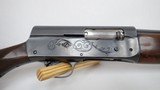 Remington / Browning Auto 5 20g US Made Nov. 1940 - 5 of 20