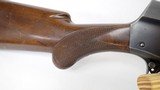 Remington / Browning Auto 5 20g US Made Nov. 1940 - 4 of 20