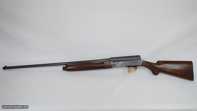 PRICE REDUCED 7/10/25!!Remington / Browning Auto 5 20g US Made Nov. 1940 - Image 9 of 20