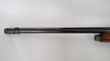 Engraved Remington 11 16g - 25 of 25